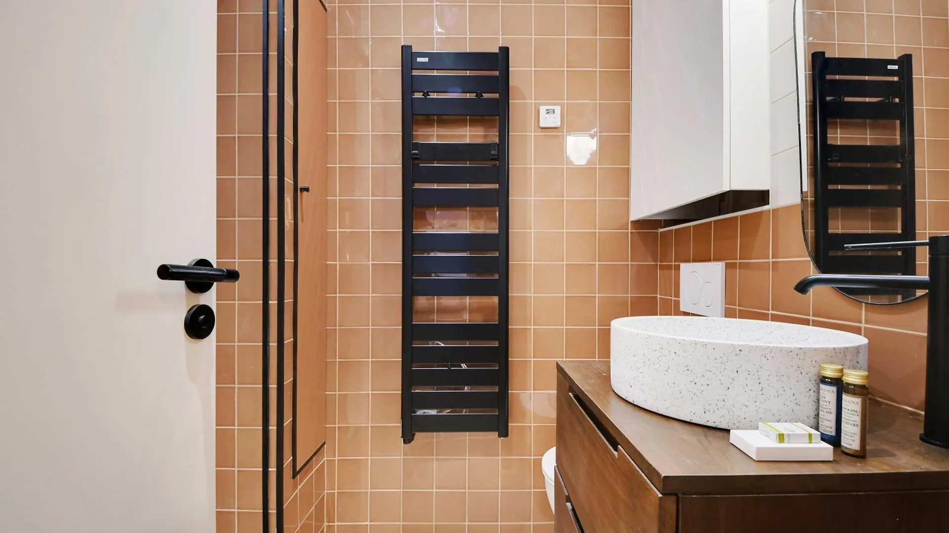 Superb Apartment -1Br-4P- Montmartre パリ