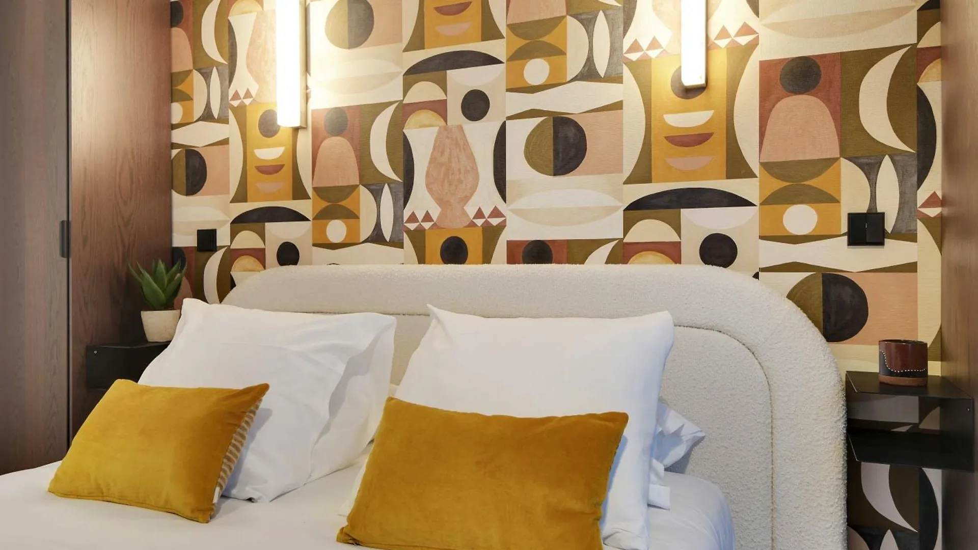 Superb Apartment -1Br-4P- Montmartre パリ