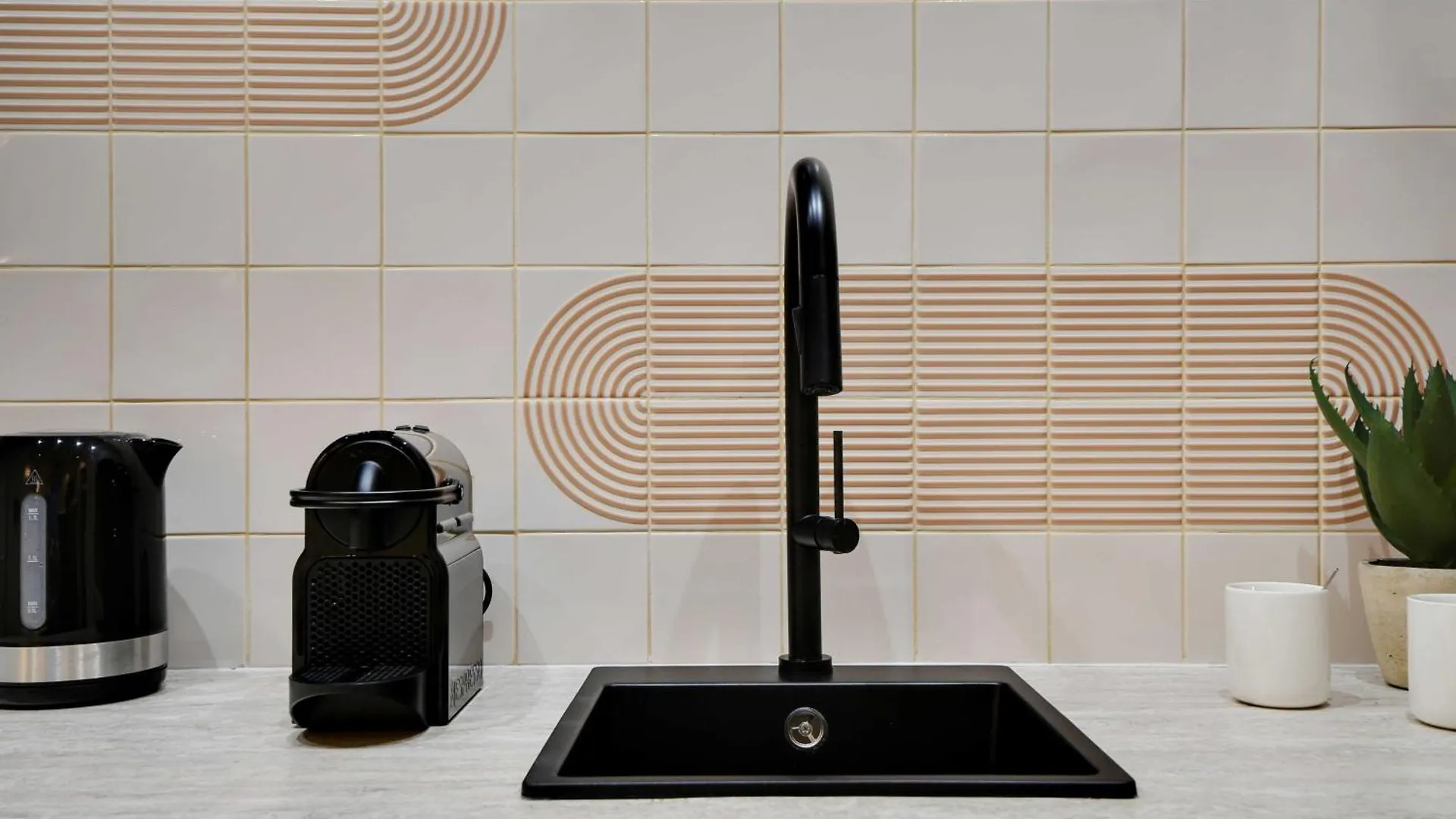 Superb Apartment -1Br-4P- Montmartre Paris 0*,  France